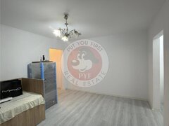 Piata Resita | 2 camere | 37mp | Semidecomandat | B12985